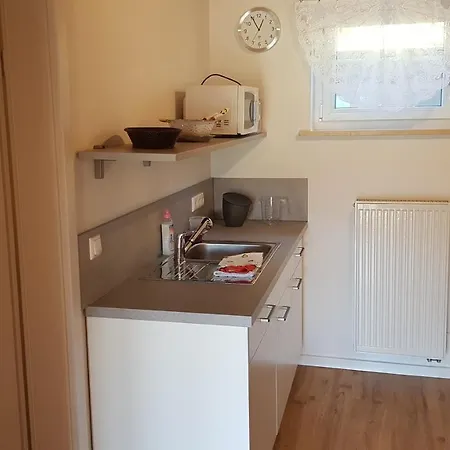 Wiesengruen - Osserblick Appartement Lam