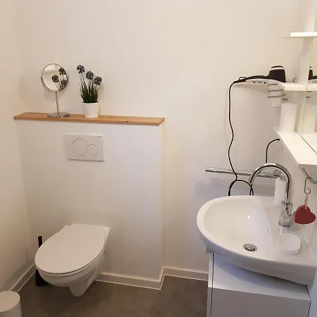 Wiesengruen - Osserblick