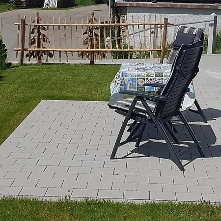 Wiesengruen - Osserblick Lam